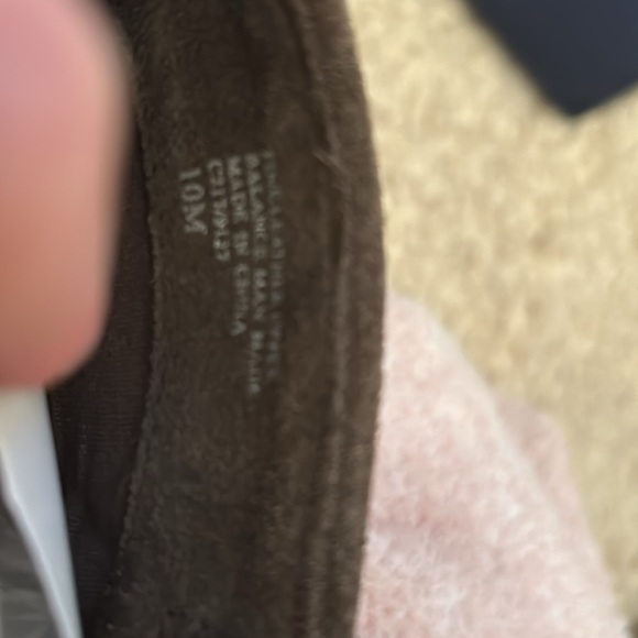 Splendid Smoke women’s bootie size 10 brand new in box - Picture 8 of 10